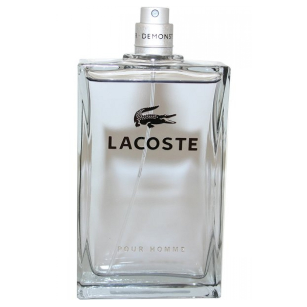 Tester-Lacoste Pour H Edt 100Ml