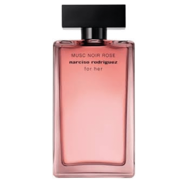 Tester-Nr For Her F Musc Noir Rose Edp 100Ml
