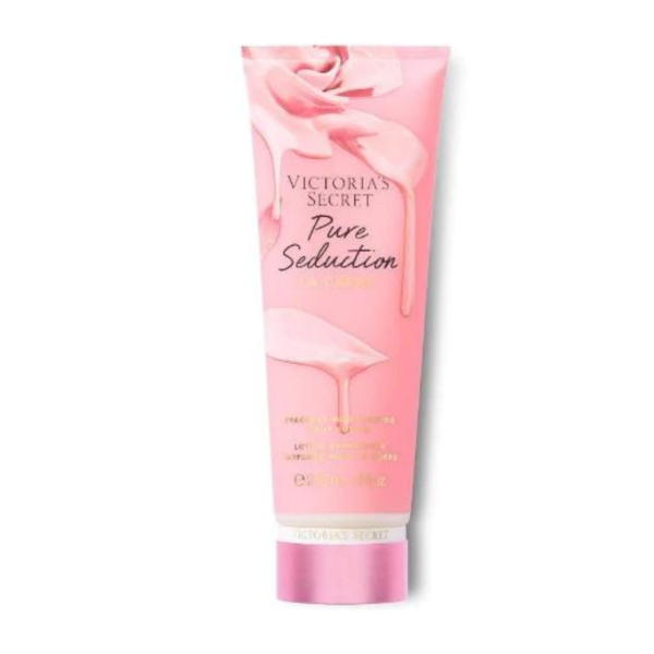 VICTORIA SECRET PURE SEDUCTION LA CREME B.LOTION 236ML*