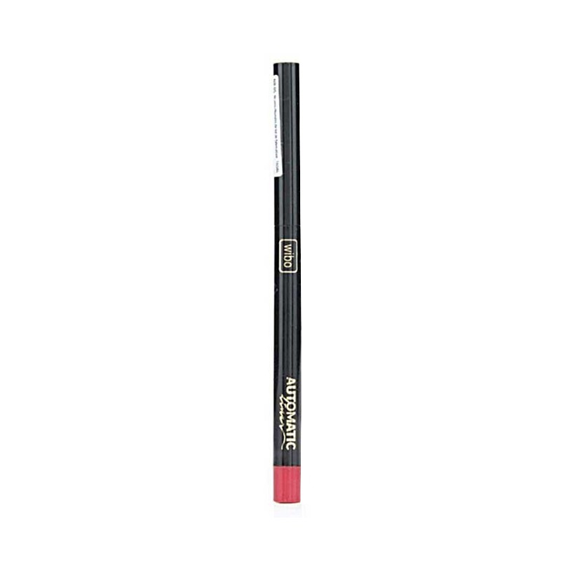 Mengotti Couture® Wibo - Automatic Lip Liner Pencil WIBO – AUTOMATIC LIP LINER PENCIL