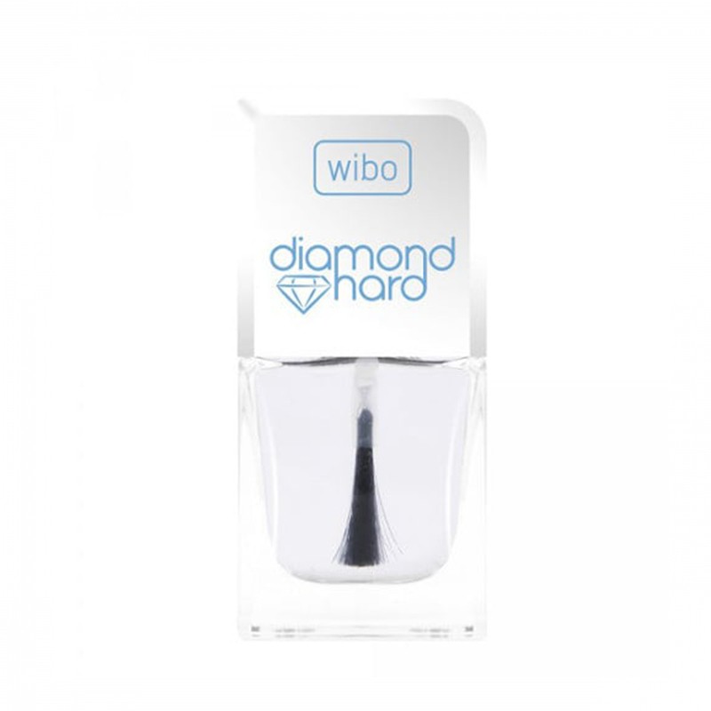 Mengotti Couture® Wibo - Diamond Hard Nail Hardener WIBO – DIAMOND HARD NAIL HARDENER