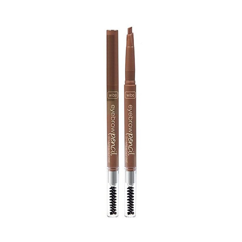 Mengotti Couture® Wibo - Eyebrow Pencil Shape & Define WIBO – EYEBROW PENCIL SHAPE & DEFINE 01