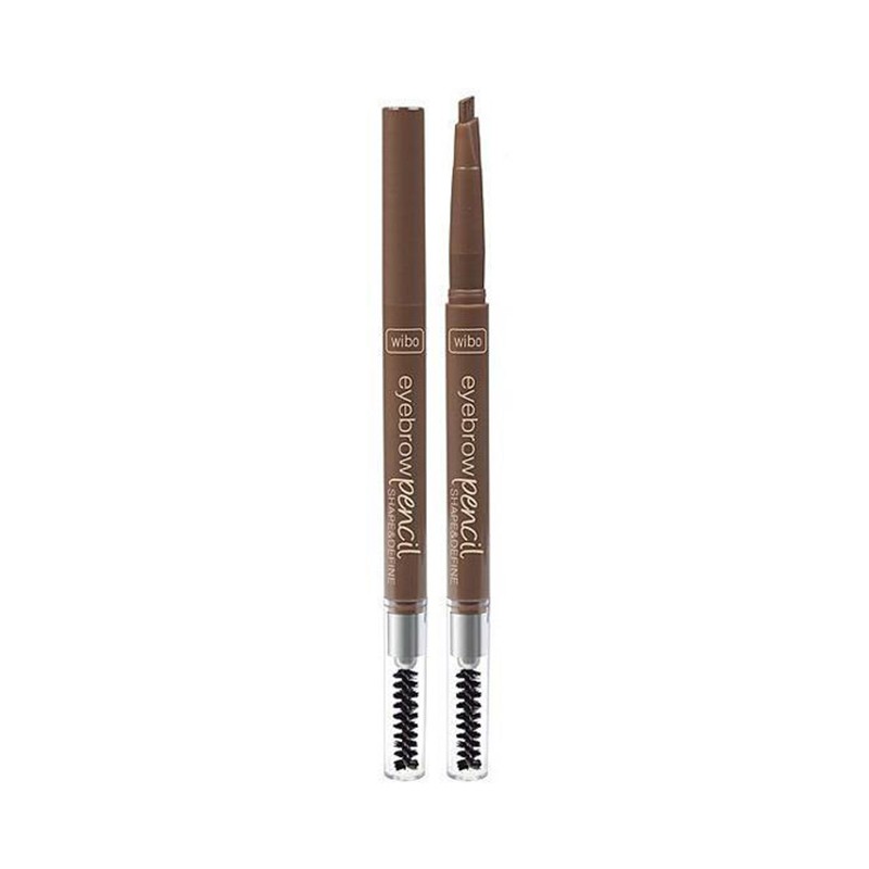 Mengotti Couture® Wibo - Eyebrow Pencil Shape & Define WIBO – EYEBROW PENCIL SHAPE & DEFINE 02
