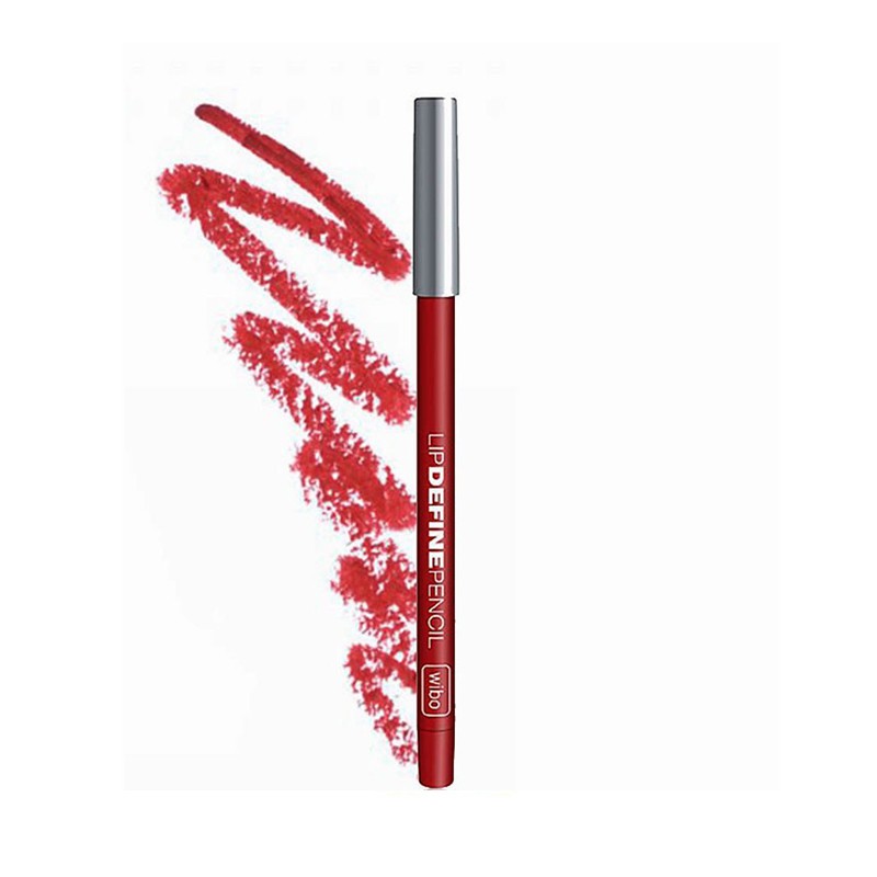 Mengotti Couture® Wibo - Lip Define Pencil WIBO – LIP DEFINE PENCIL 3
