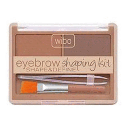 WIBO BRONZER INTO THE SUN A19*