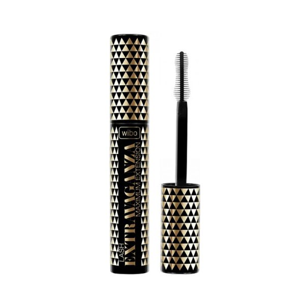 Mengotti Couture® Wibo - Extravaganza Mascara