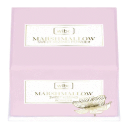 Wibo Marshmallow Sweet Kissing Powder