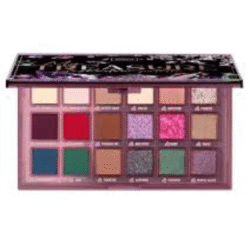 Wibo *My Treasure* – Eyeshadow Palette My Treasure