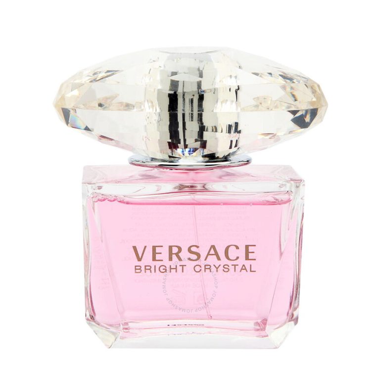 Mengotti Couture® Tester-Versace Bright Crystal F Edt 90Ml