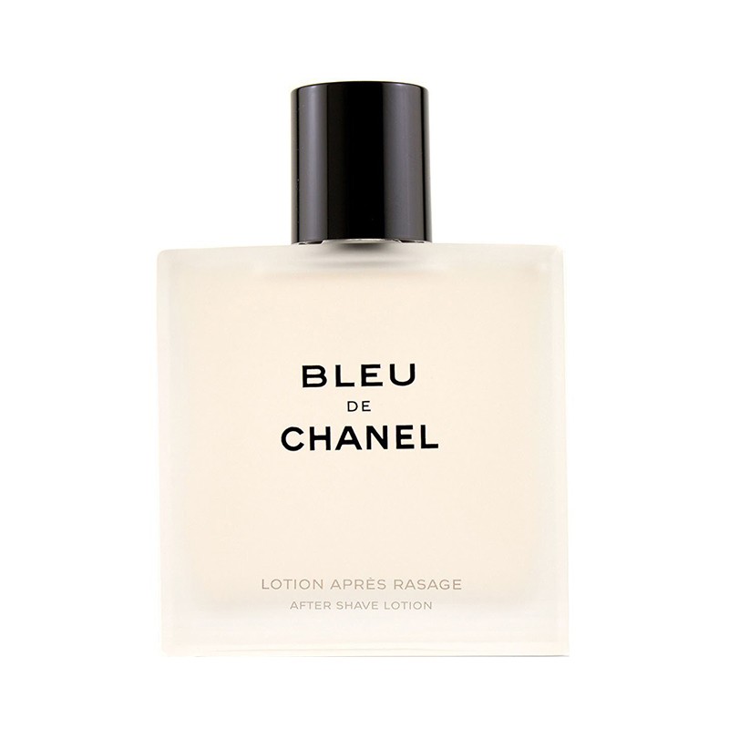  Electric Blue, version of Bleu de Chanel Eau de Toilette Spray  for Men : Eau De Toilettes : Beauty & Personal Care