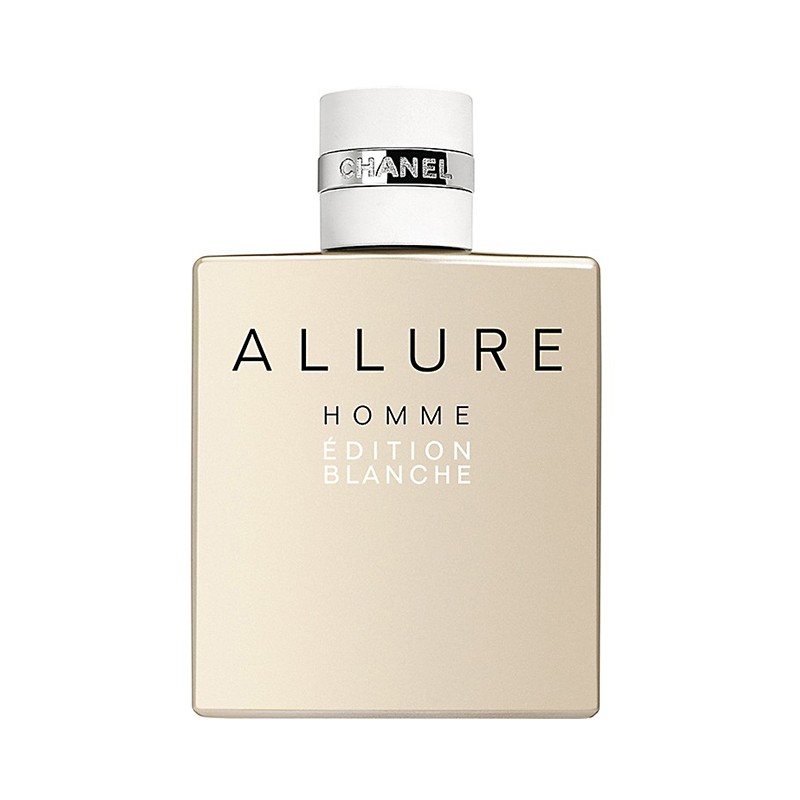 Chanel Allure Edp BLancomee 150Ml