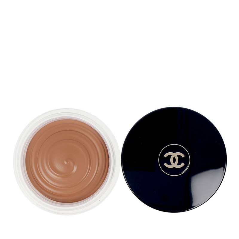 Chanel Les Beiges Glow Bronzing Cream