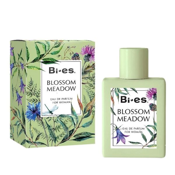 Mengotti Couture® Bi-Es Blossom Meadow Edp 100Ml 5902734847881-1