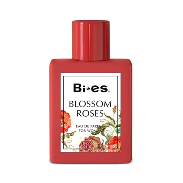 Mengotti Couture® Bi-Es Blossom Roses Edp 100Ml 5902734849342-1