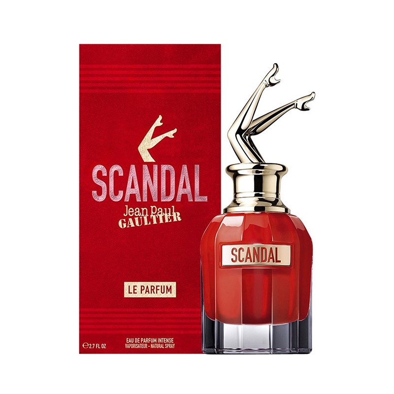 A Hundred Monkeys on Instagram: “Jean Paul Gaultier Scandal EDP 80ml  Scandal is a new kind of fragrance for women, the elegant …