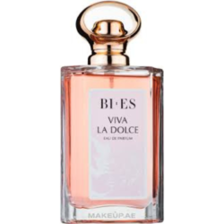 Bi-Es Viva La Dolce Edp 100Ml