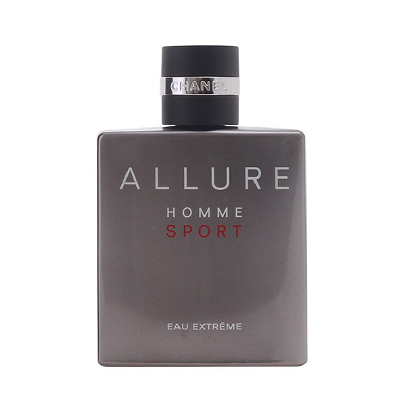BEFORE YOU BUY  Chanel Allure Homme Sport Eau Extreme - A Mint