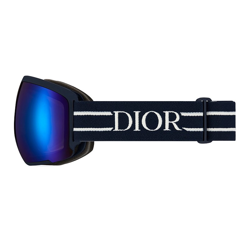 Mengotti Couture® Dior Ski Mask Classic DIOR SKI MASK CLASSIC-2