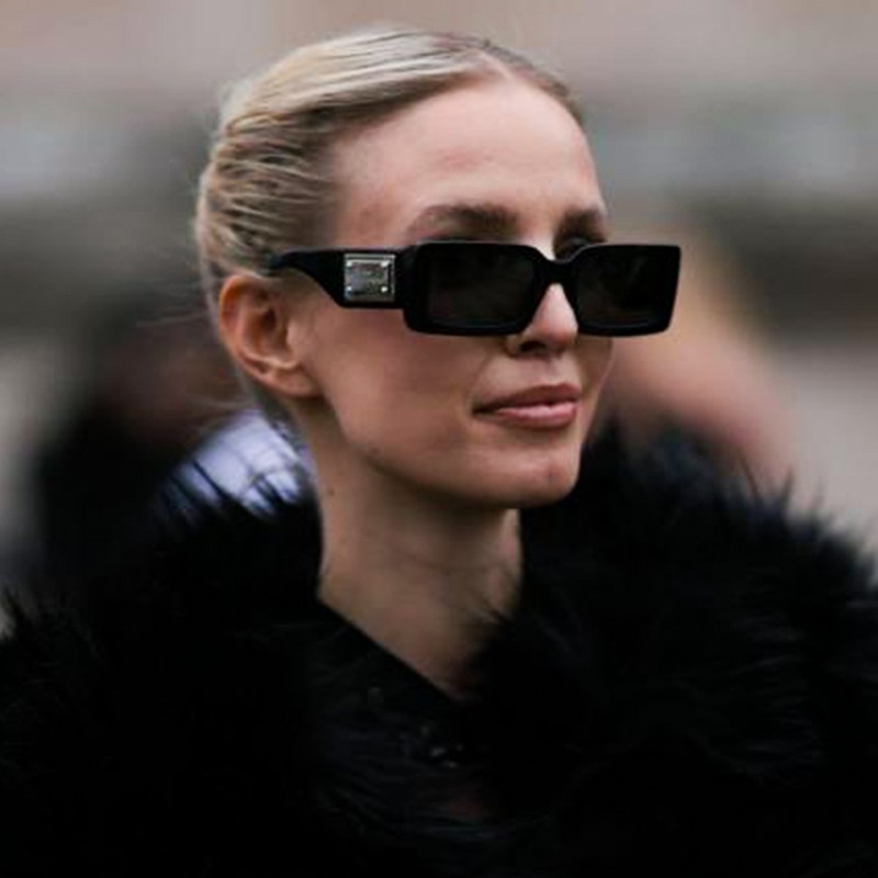Mengotti Couture® Dolce & Gabbana DG 4444 - 501/87 Black | Sunglasses DOLCE & GABBANA DG 4444 – 501-87 BLACK SUNGLASSES-3