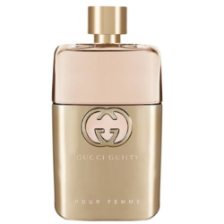 Gucci Guilty Edp 90Ml New S19*