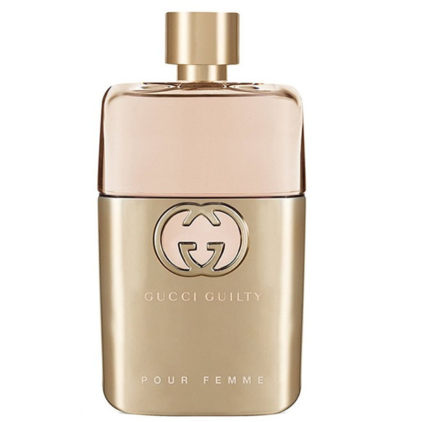 Gucci Guilty Edp 90Ml New S19*