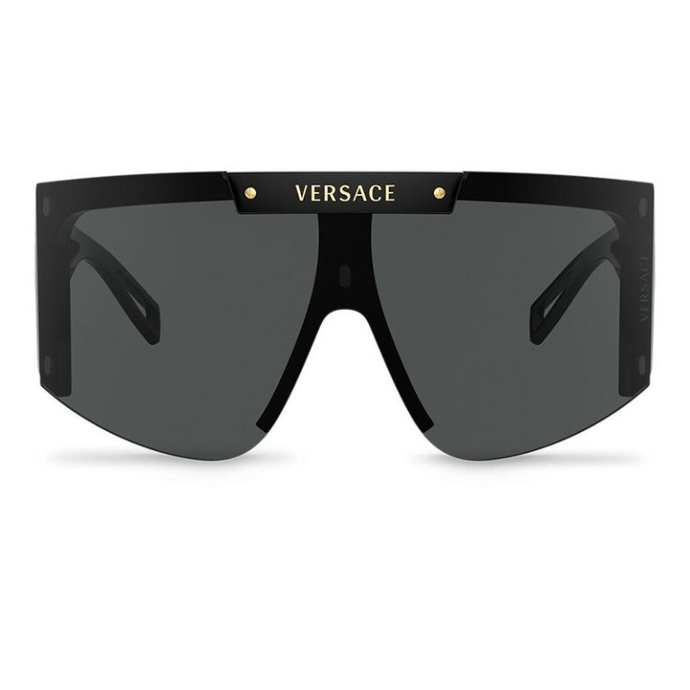 Versace 4393 Sunglasses | Mengotti Couture®