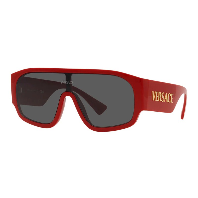 Mengotti Couture® Versace VE4439-Red VERSACE-VE4439-red-1