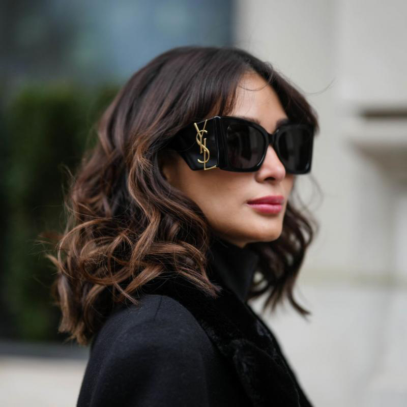 SAINT LAURENT Saint Laurent sunglasses for woman