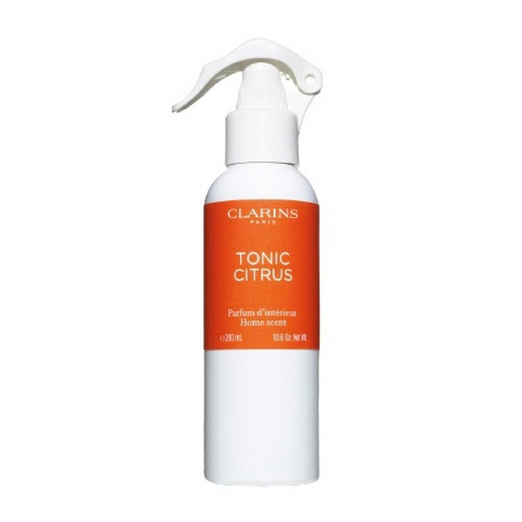 Clarins Parfum Int