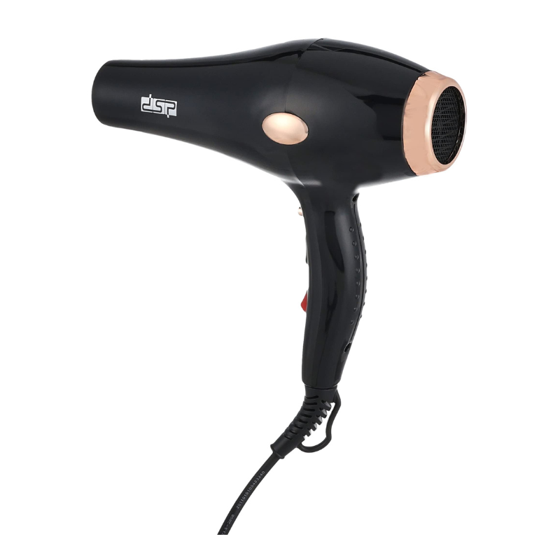 DSP, HAIR DRYER 1600W, 30101