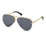 Luxurious Louis Vuitton Grease Collection Sunglasses - HypedEffect
