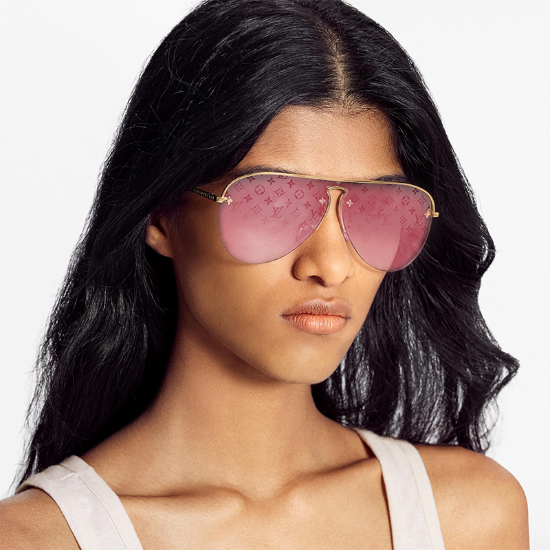 lv sunglasses woman