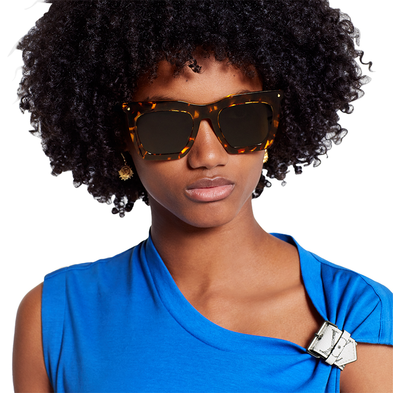 La Grande Bellezza Sunglasses S00 - Accessories