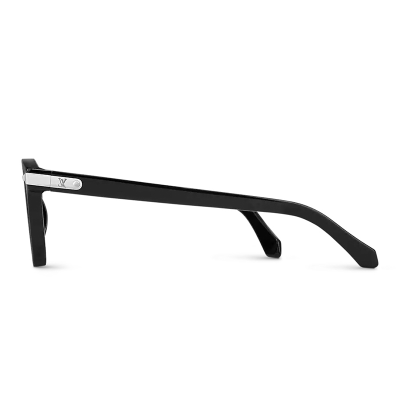 Louis Vuitton® LV Signature Round Sunglasses - Size S Light Grey. Size U in  2023
