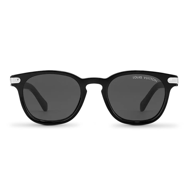 LV Signature Square Sunglasses S00 - New - For Men