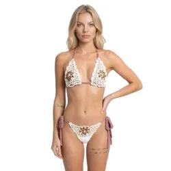 Sexy See Through swimsuit