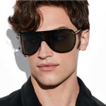 TOM FORD FT 1043 KYLER – MATTE BLACK-4