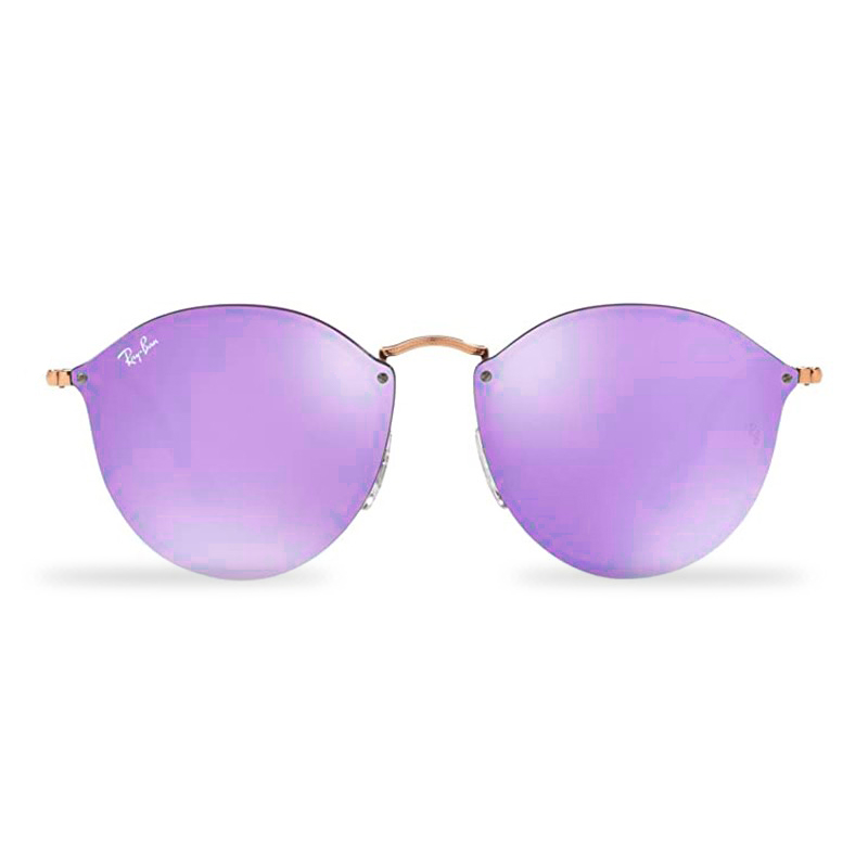 chanel sunglasses women round