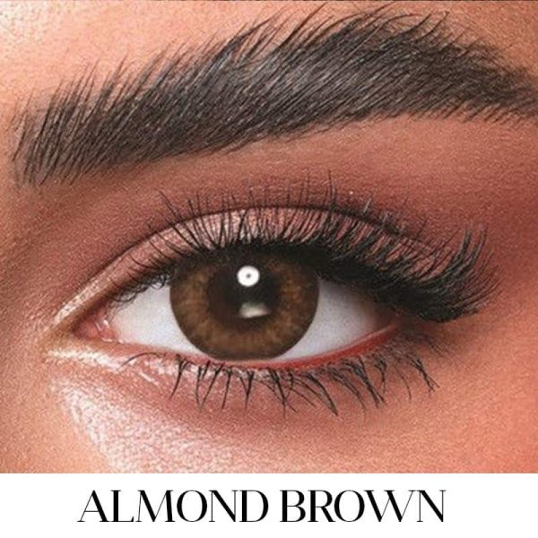 Mengotti Couture® Almond Brown Color Contact Lenses ALMOND-BROWN-3.jpg