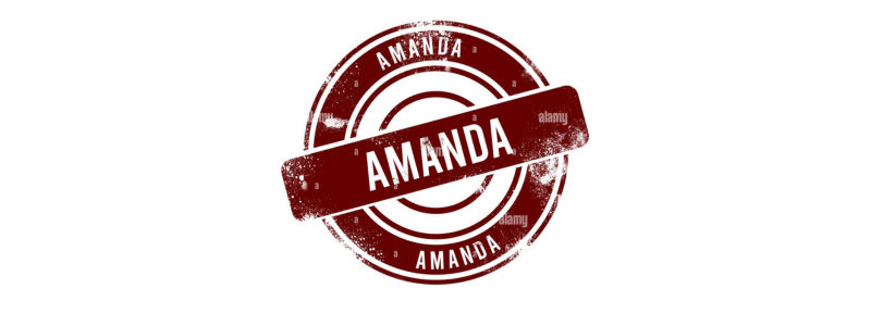 Amanda Gas