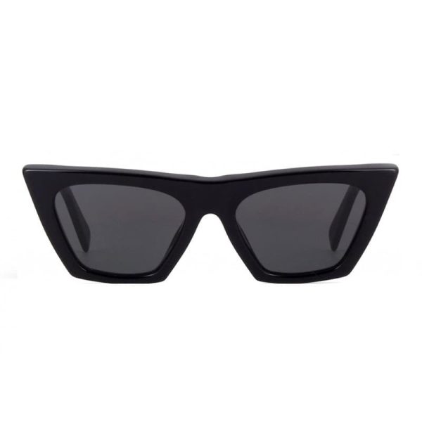 Mengotti Couture® Celine Sunglasses Edge - CL41468 Celine-Cat-Eyes-black-1.jpg