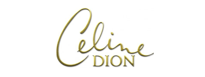 Celine Dion 