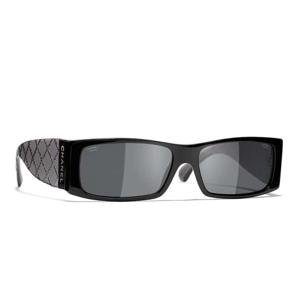 Mengotti Couture® Chanel Rectangle Sunglasses 5425 Chanel-Rectangle-Sunglasses-5425-2.jpg