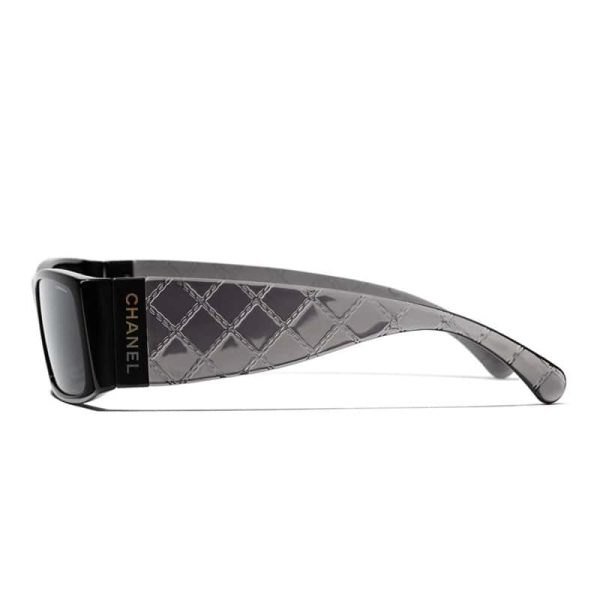 Mengotti Couture® Chanel Rectangle Sunglasses 5425 Chanel-Rectangle-Sunglasses-5425-3.jpg