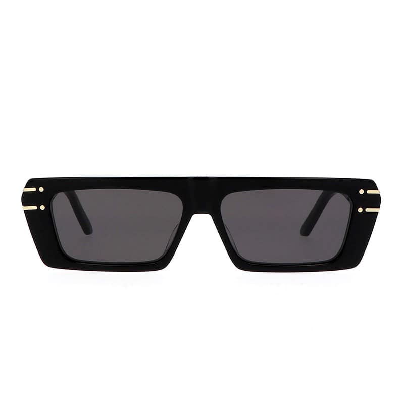Mengotti Couture® Christian Dior - Sunglasses - Dior Signature S2U - Black Christian-Dior-–-Sunglasses-–-Dior-Signature-S2U-–-Black-1.jpg