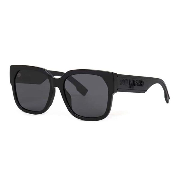 Brand New Authentic Christian Dior Rave Sunglasses Dior 8072K 51mm Frame