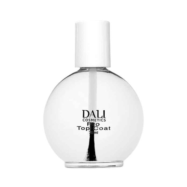 Mengotti Couture® Dali Cosmetics Top Coat Transparent 75 ML Dali-Cosmetics-Top-Coat-Transparent-75-ML.jpg