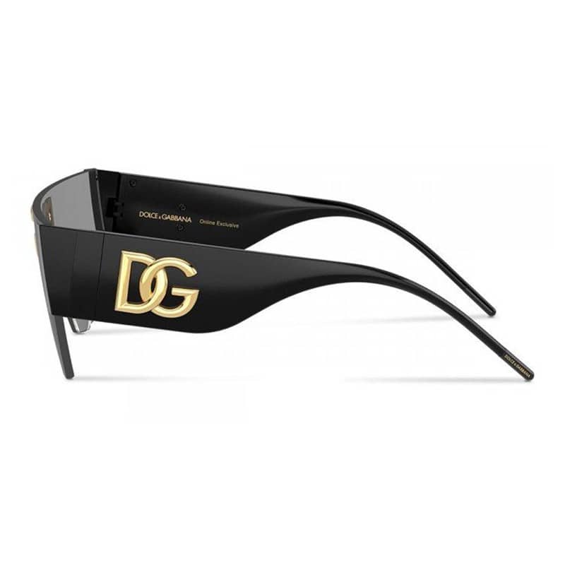 Mengotti Couture® Dolce & Gabbana™ Geometric Transparency Dg2233 327787 43 - Black Dolce-Gabbana™-Geometric-Transparency-Dg2233-327787-43-–-Black-3.jpg