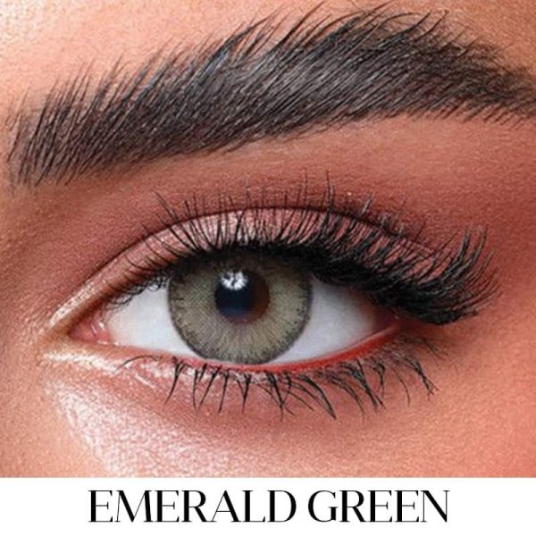 Mengotti Couture® Emerald Green Bella Color Contact Lenses EMERALD-GREEN-3-1.jpg
