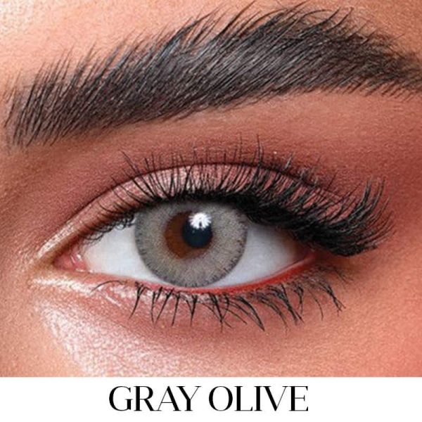 Mengotti Couture® Gray Olive Bella Color Contact Lenses GRAY-OLIVE-3-1.jpg